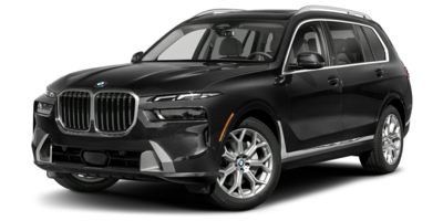 2023 BMW X7