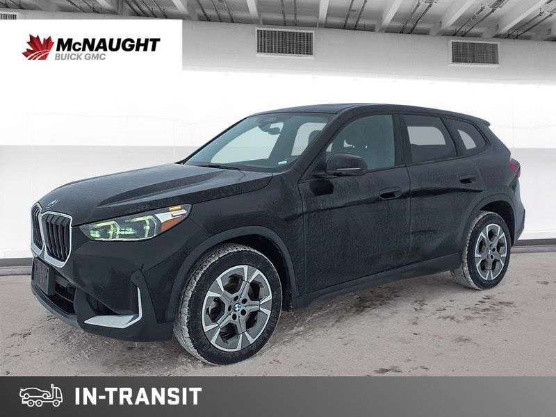 2023 BMW X1