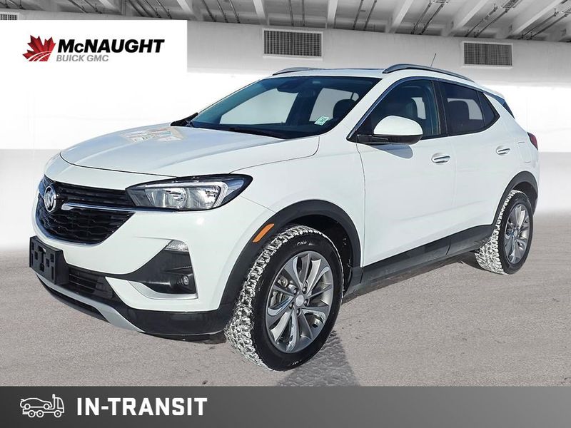 2023 Buick Encore GX