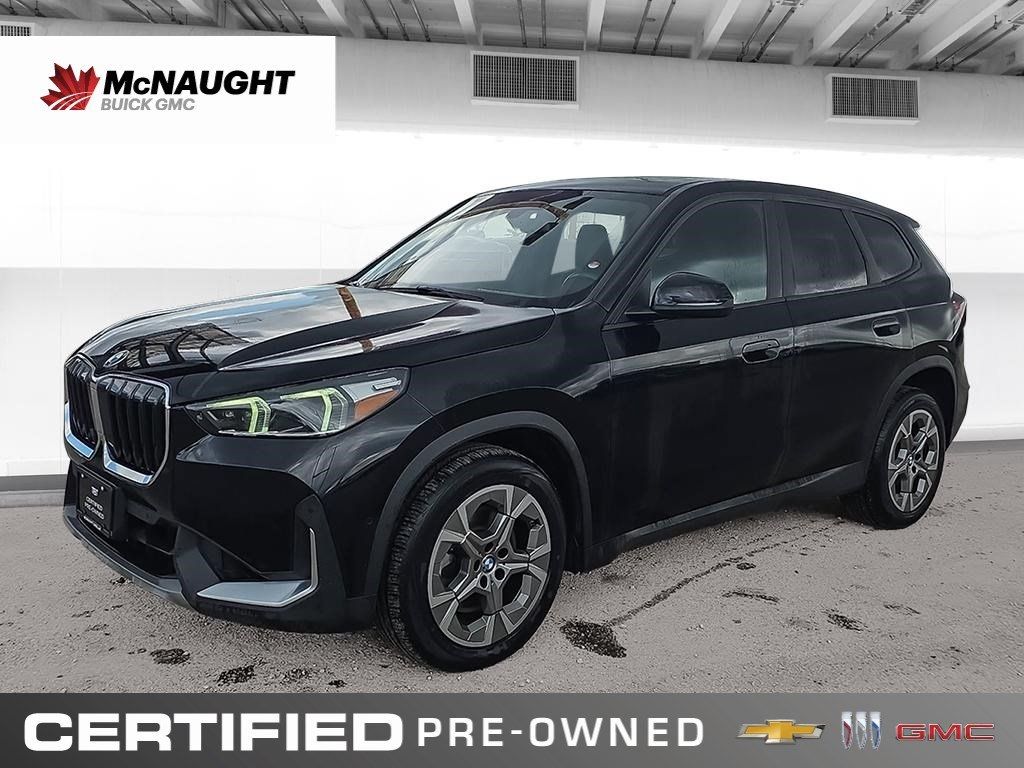 Used 2023 BMW X1 xDrive28i 731111