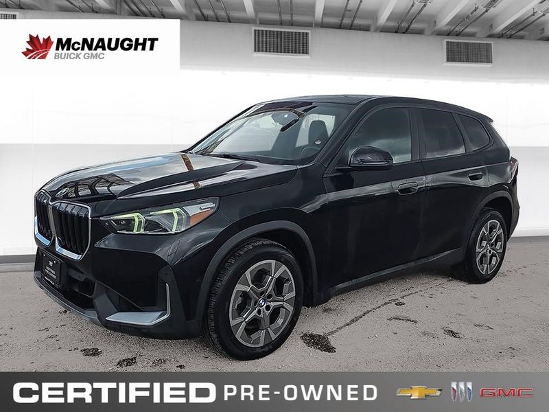 2023 BMW X1