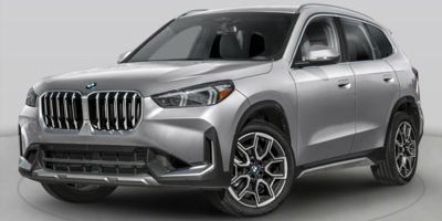 2023 BMW X1