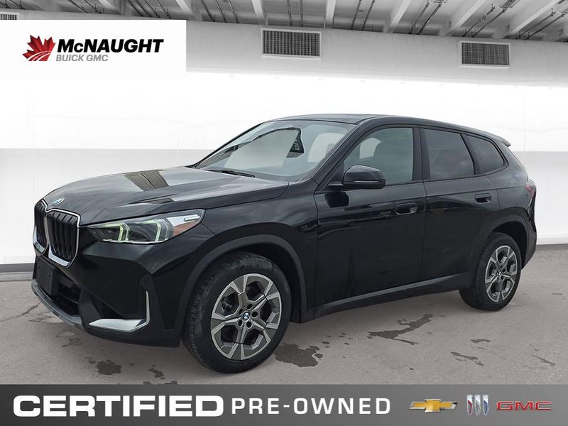 2023 BMW X1