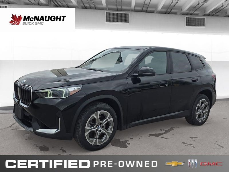 2023 BMW X1