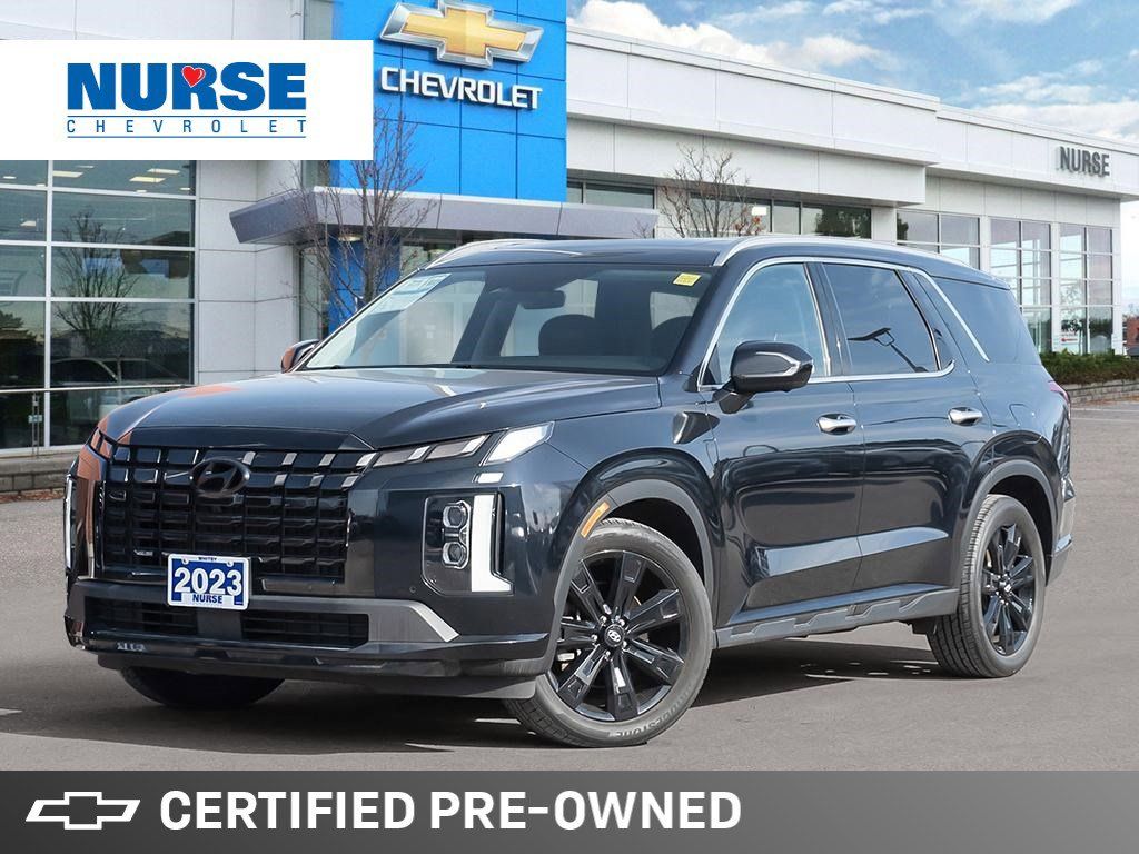Used 2023 Hyundai Palisade Urban 11X391