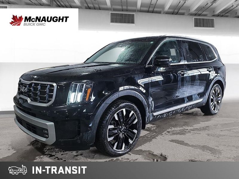 2023 Kia Telluride