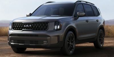 2023 Kia Telluride