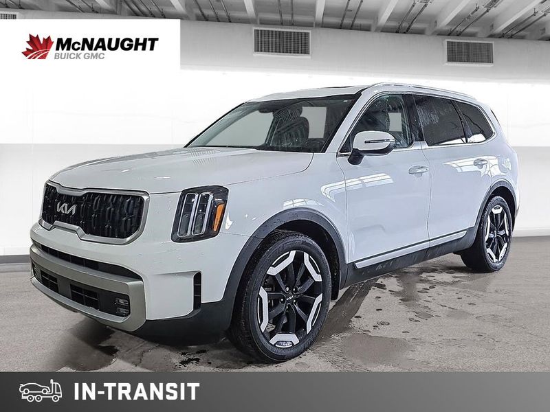2023 Kia Telluride