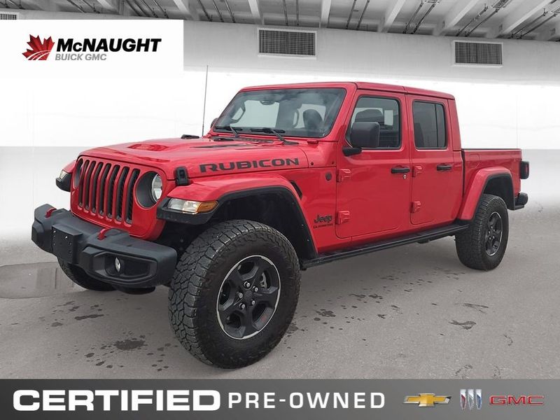 2023 Jeep Gladiator