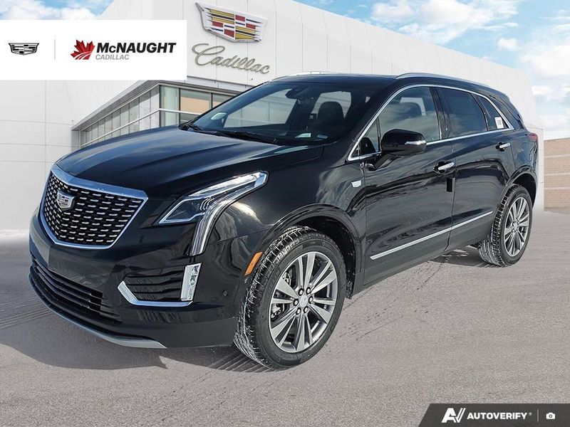2026 Cadillac XT5