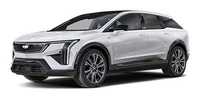 2026 Cadillac OPTIQ