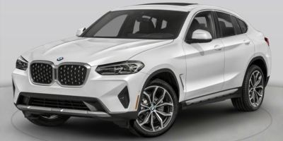 2022 BMW X4