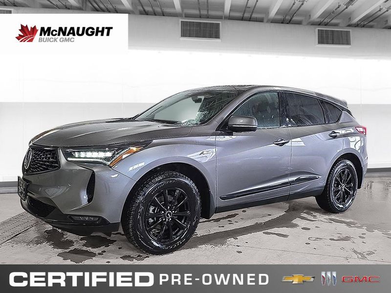 2023 Acura RDX