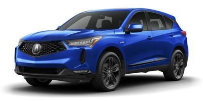 2023 Acura RDX