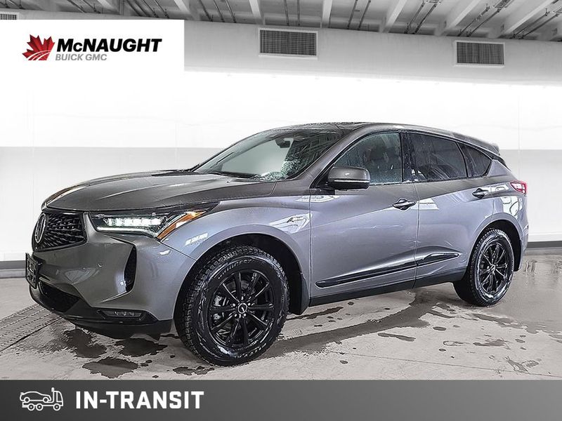 2023 Acura RDX