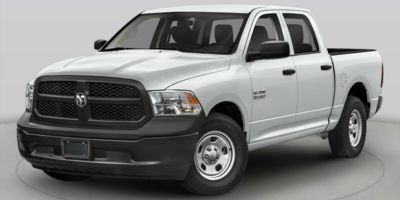 2022 Ram 1500 Classic