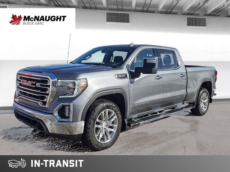 2022 GMC Sierra 1500 Limited