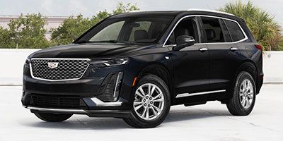 2023 Cadillac XT6