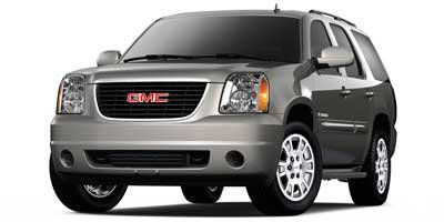 2008 GMC Yukon