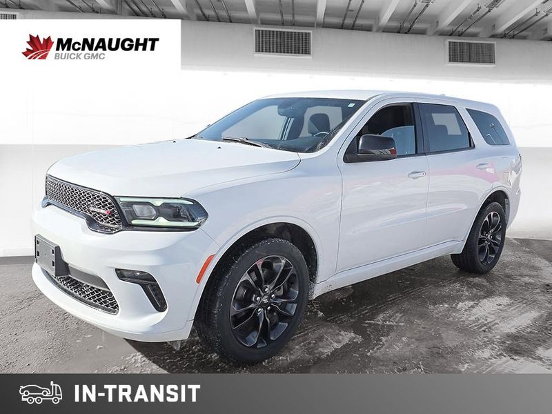 2022 Dodge Durango
