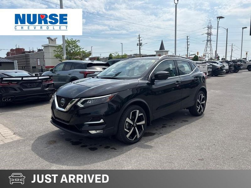 2023 Nissan Qashqai