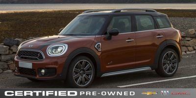 2020 MINI Countryman