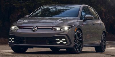 2022 Volkswagen Golf GTI