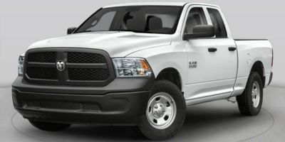 2021 Ram 1500 Classic