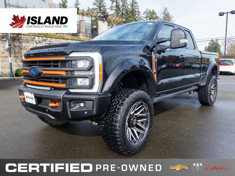 2023 Ford Super Duty F-350 SRW