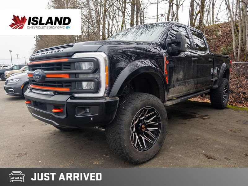 2023 Ford Super Duty F-350 SRW