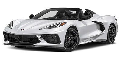 2026 Chevrolet Corvette