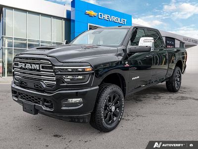 2025 Ram 3500 à vendre à Pitt Meadows
