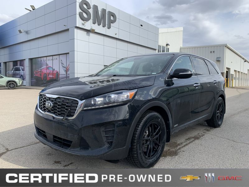 2020 Kia Sorento