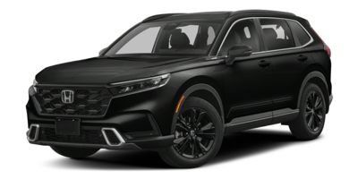 2023 Honda CR-V Hybrid