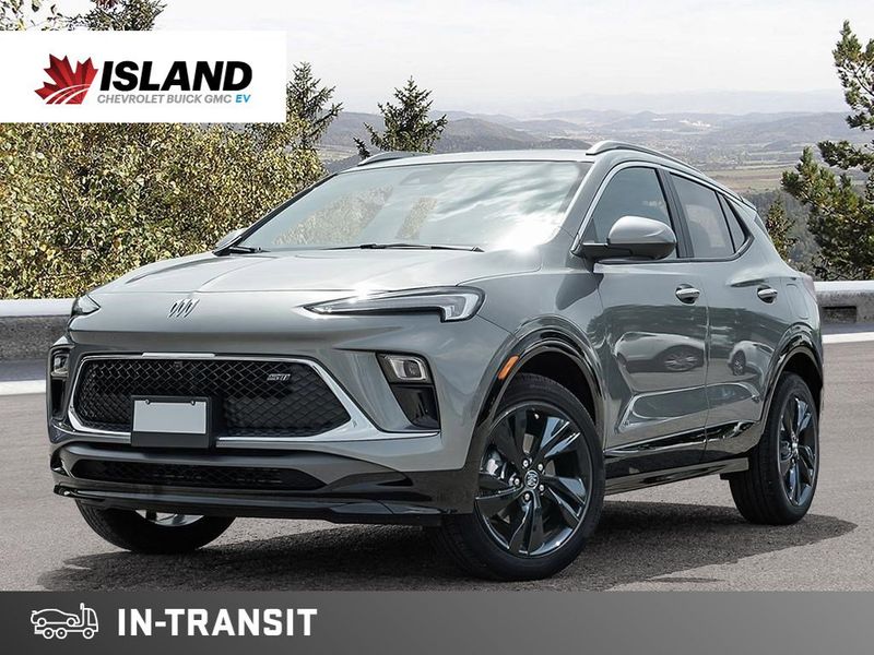 2026 Buick Encore GX