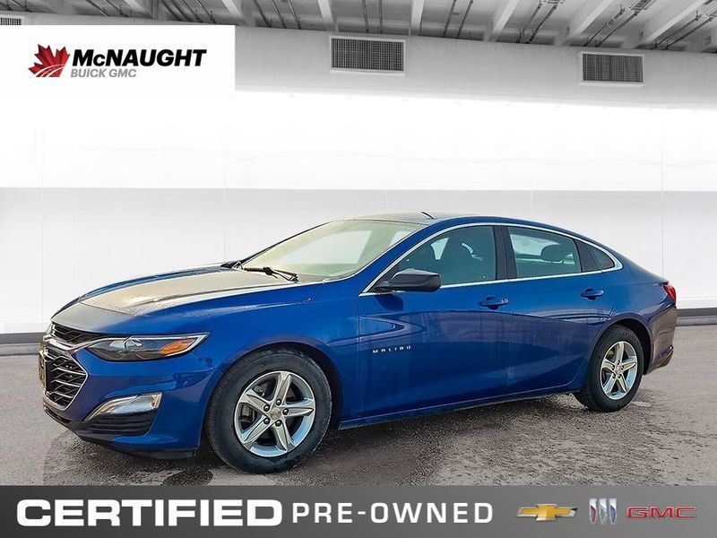 2023 Chevrolet Malibu