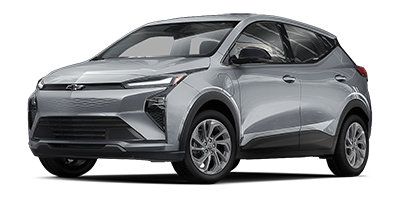 2027 Chevrolet Bolt