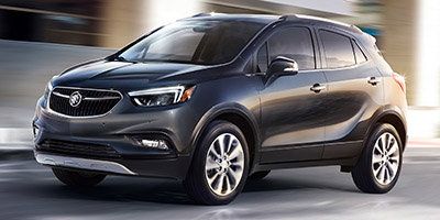 2017 Buick Encore
