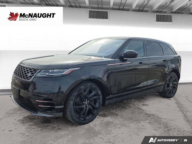 2018 Land Rover Range Rover