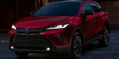 2023 Toyota Venza