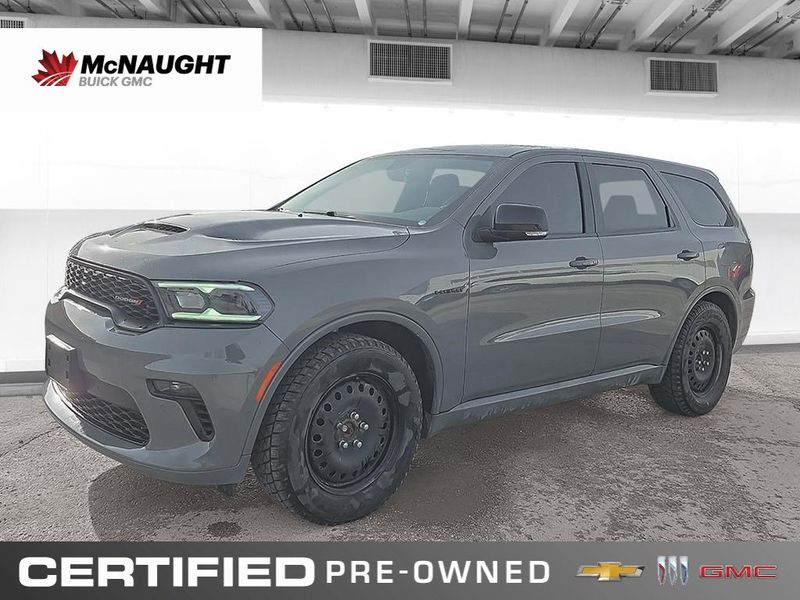 2022 Dodge Durango