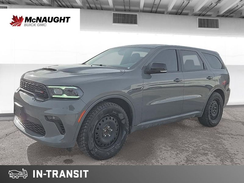 2022 Dodge Durango