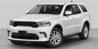 2022 Dodge Durango