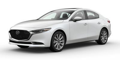 2019 Mazda Mazda3