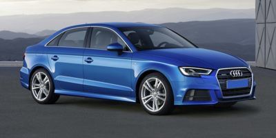 2017 Audi A3