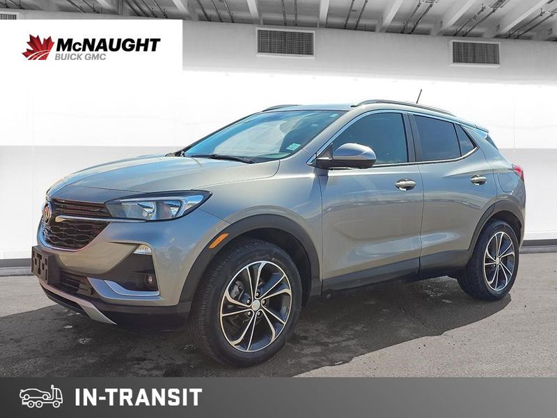 2023 Buick Encore GX