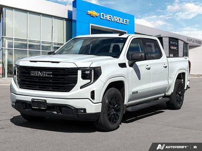2024 GMC Sierra 1500 à vendre à Pitt Meadows