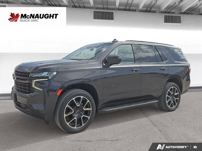 2023 Chevrolet Tahoe