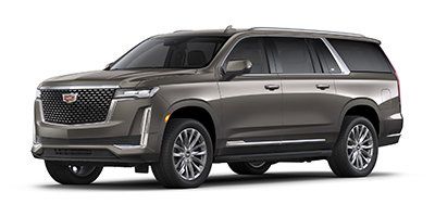 2023 Cadillac Escalade ESV