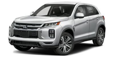 2024 Mitsubishi RVR